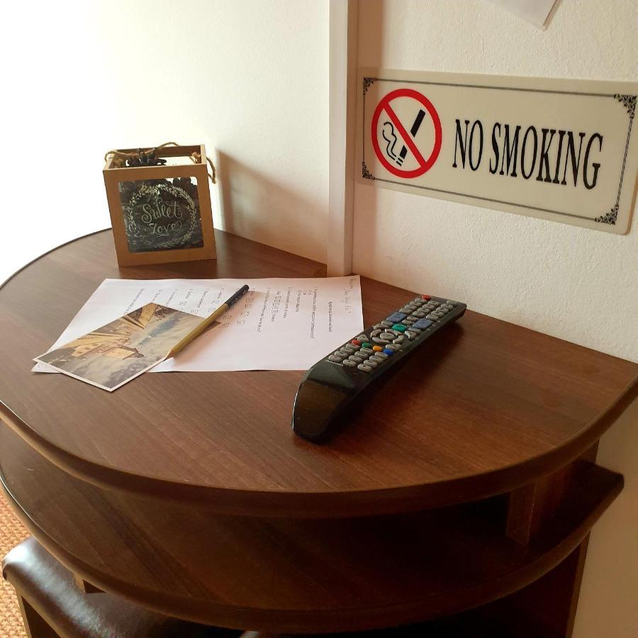 Hotel Casa Langa Rau Bran  Zewnętrze zdjęcie