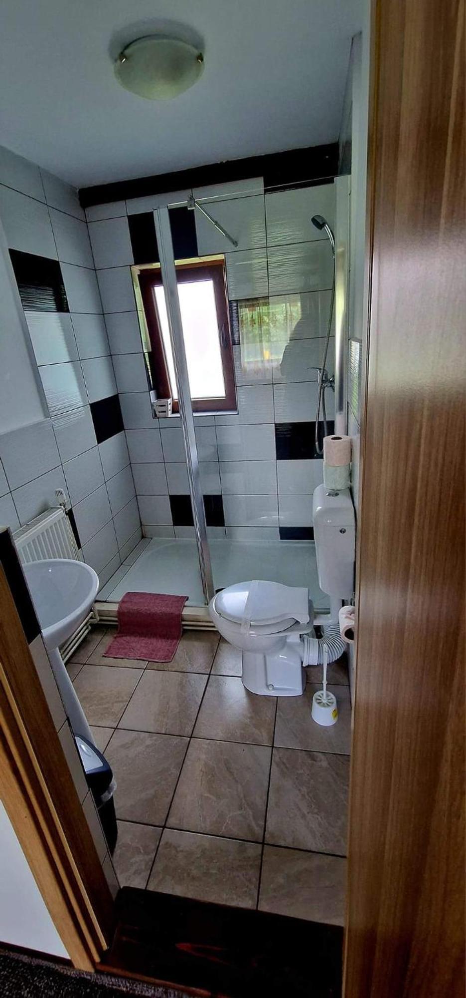 Hotel Casa Langa Rau Bran  Zewnętrze zdjęcie