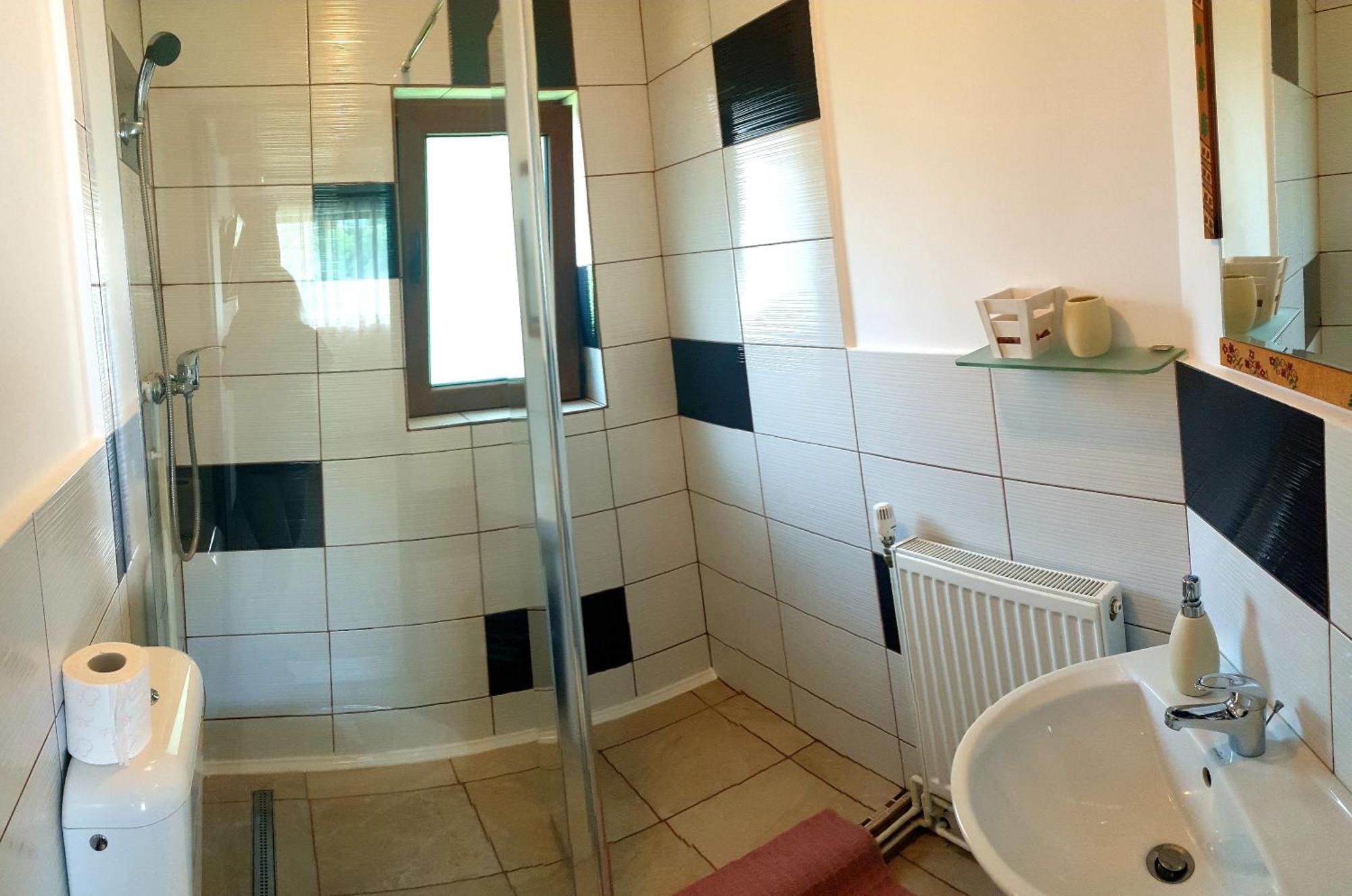 Hotel Casa Langa Rau Bran  Pokój zdjęcie