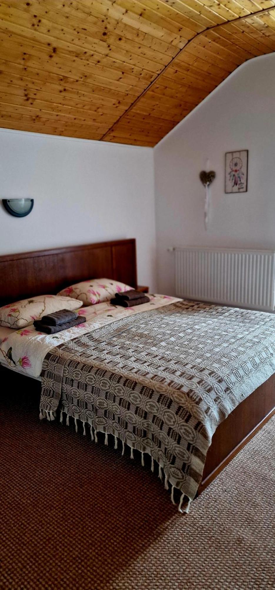 Hotel Casa Langa Rau Bran  Pokój zdjęcie