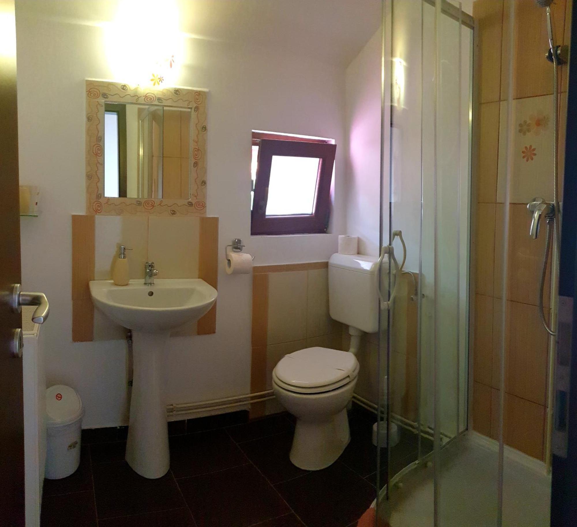 Hotel Casa Langa Rau Bran  Pokój zdjęcie